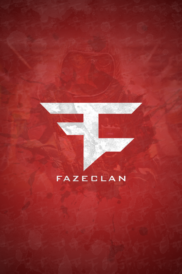 FaZe Logo Wallpapers - Wallpaper Cave