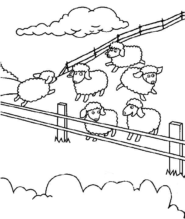 Feed my sheep coloring page feed my sheep coloring pages for kids bible coloring pages