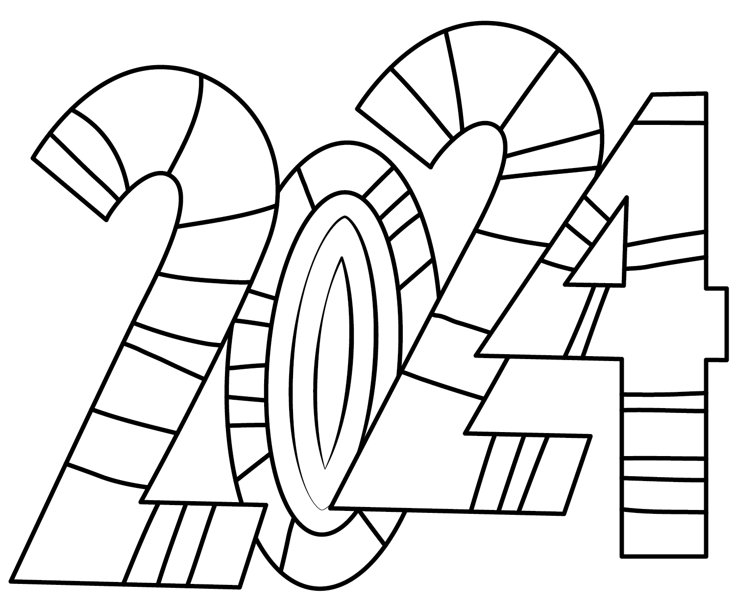 Feestdagen polen super coloring