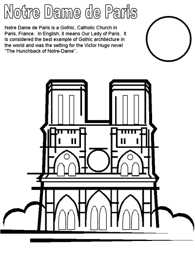 France pages