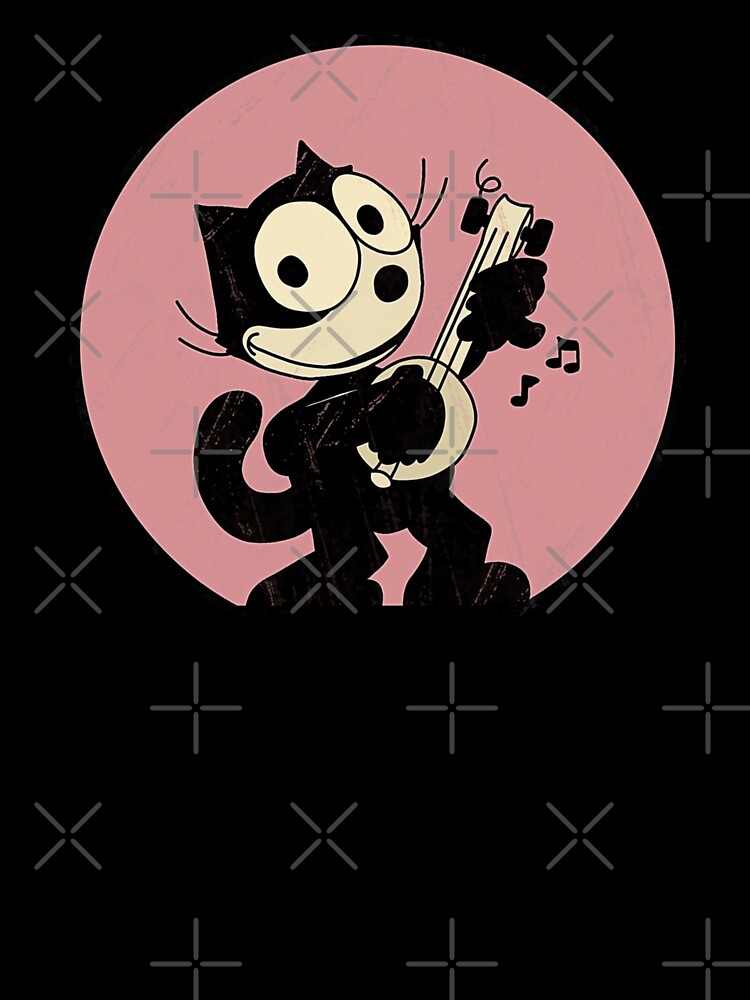 Felix the cat kids t