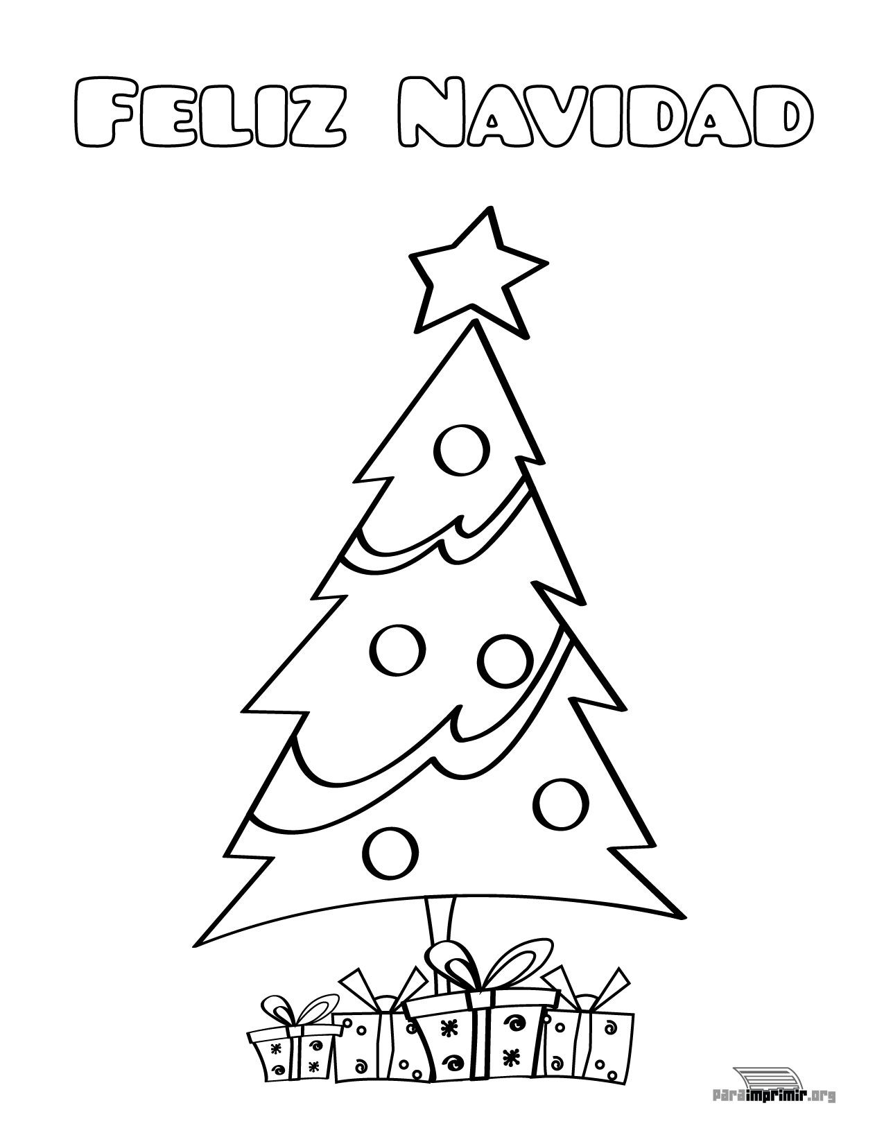 Coloring pages feliz navidad christmas coloring sheets