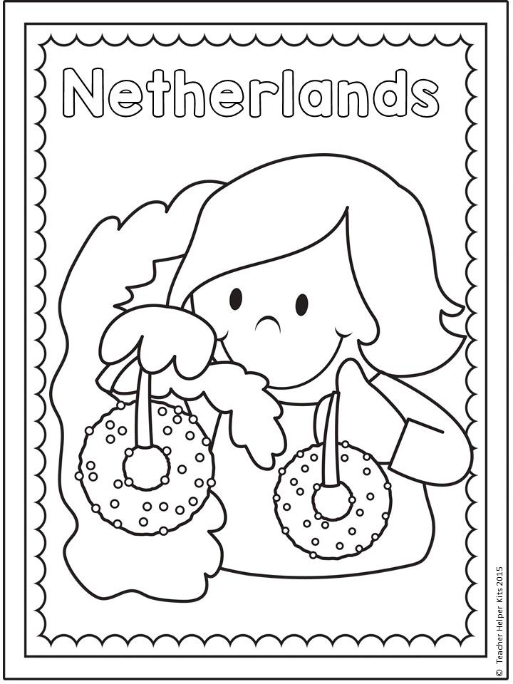 Christmas around the world world crafts christmas fun coloring pages
