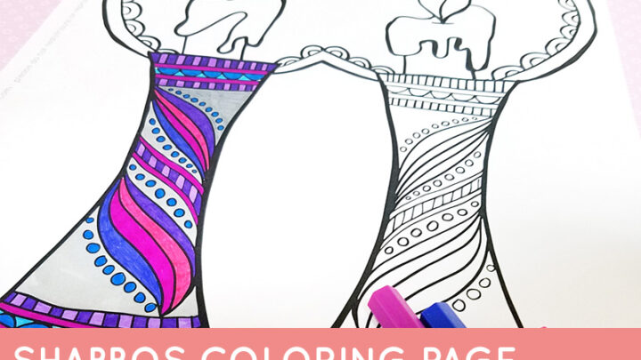 Coloring pages for adults archives