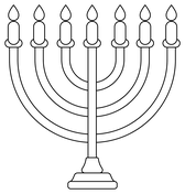 Jewish holidays coloring pages free coloring pages