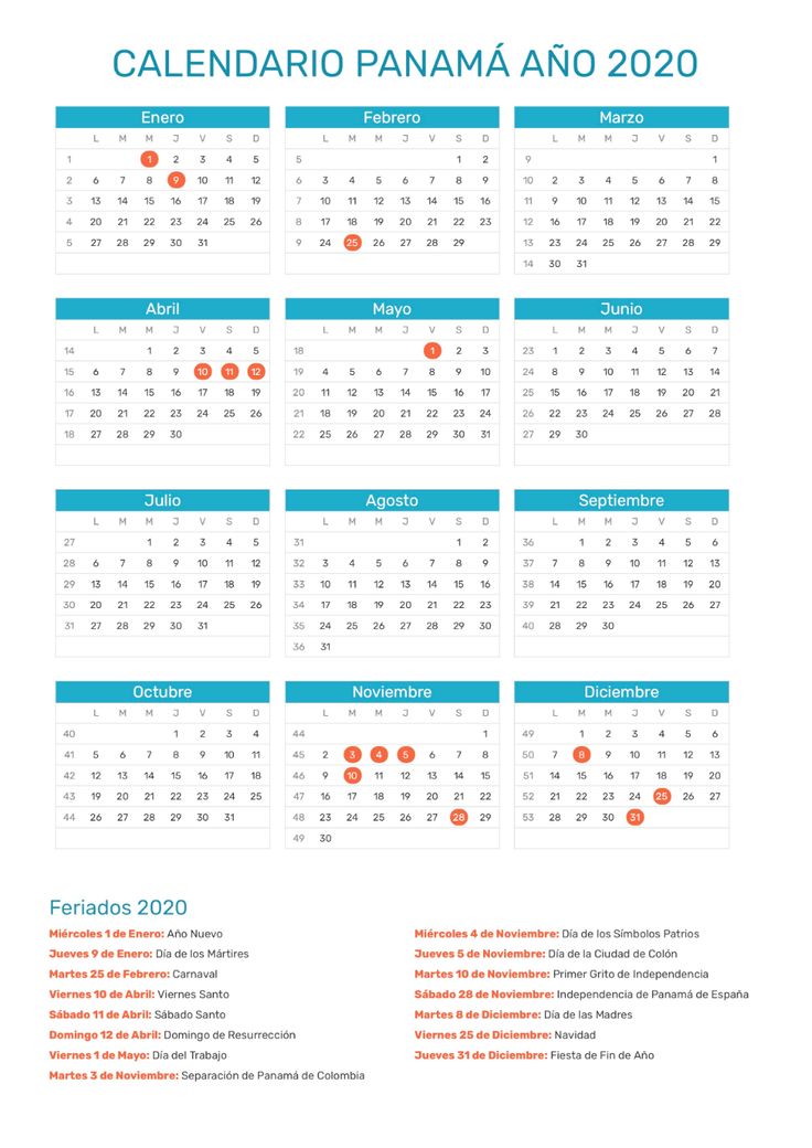 Calendario de panamã aão feriados calendario calendario para imprimir calendario con festivos