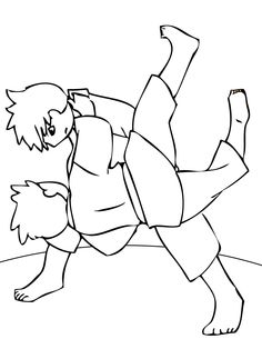 Karate coloring pages ideas coloring pages coloring pages for kids karate