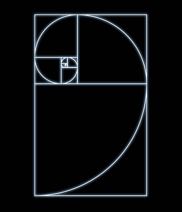 Sacred Geometry Fibonacci iPhone Wallpapers - Wallpaper Cave