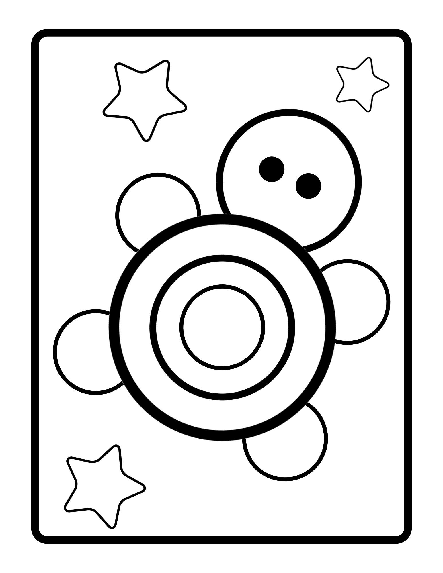 Shapes printable pages shapes coloring pages for kids and toddlers pdf printable pages