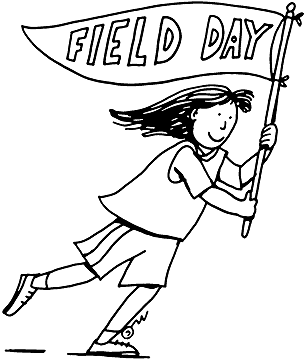 Anyone remember field day