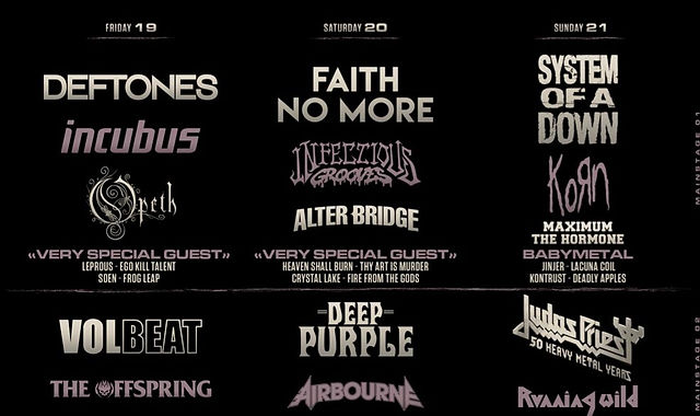 Hellfest