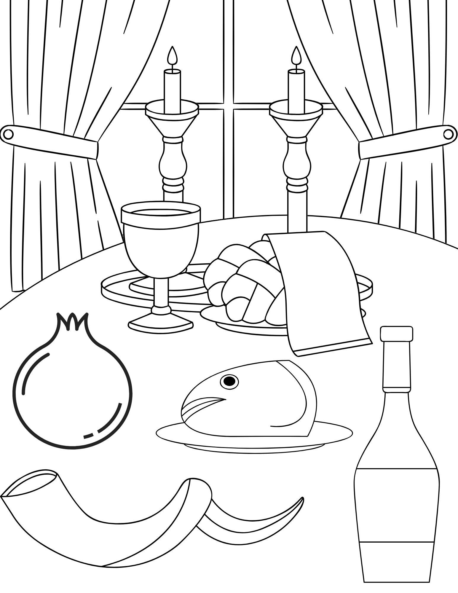 Jewish holiday coloring pages purim coloring pages hanukah coloring pages passover coloring pages rosh hashanna coloring pages