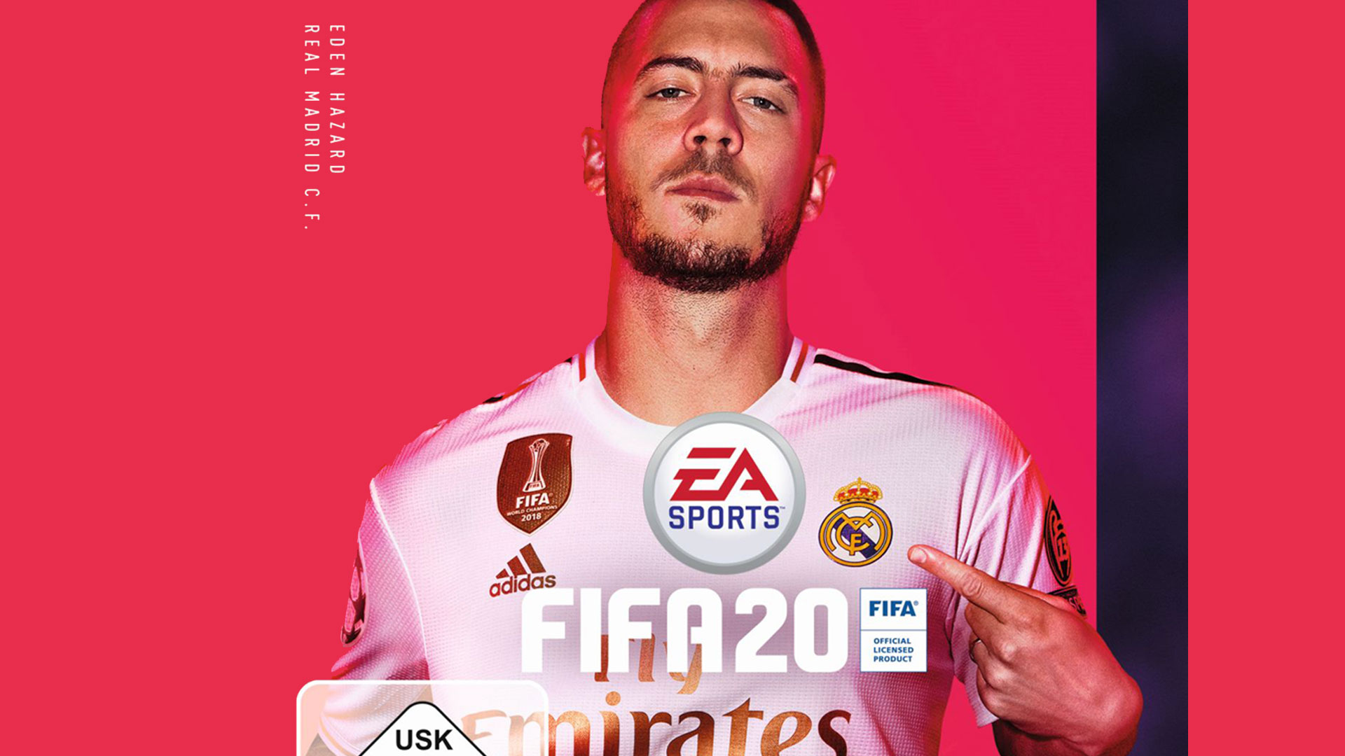 Download Free 100 + fifa 2020 Wallpapers