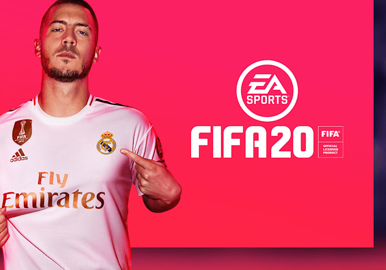 Download Free 100 + fifa 2020 Wallpapers