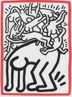 Keith haring