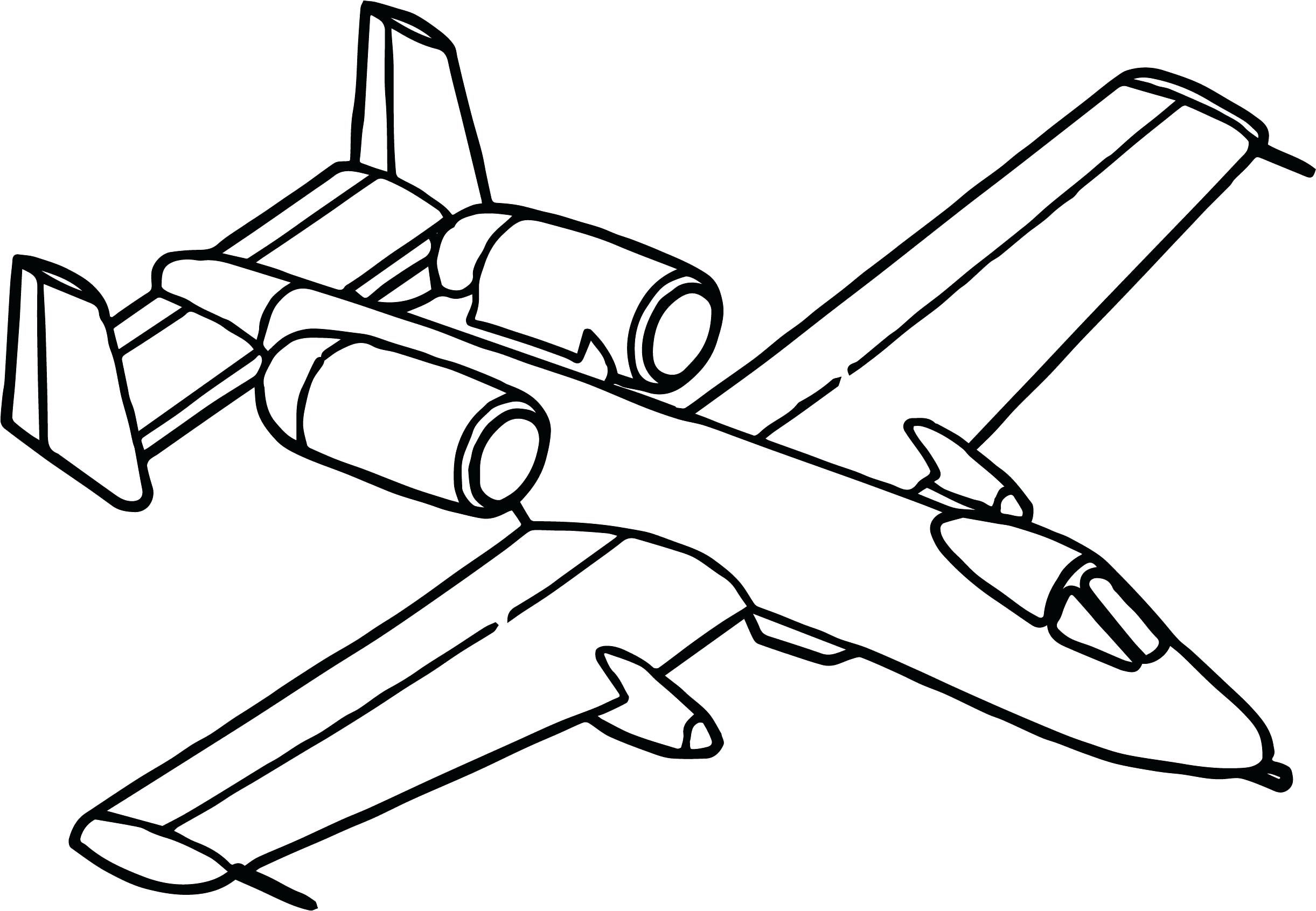 Coloring pages coloring boeing pages transportation sheets jet plane for kids