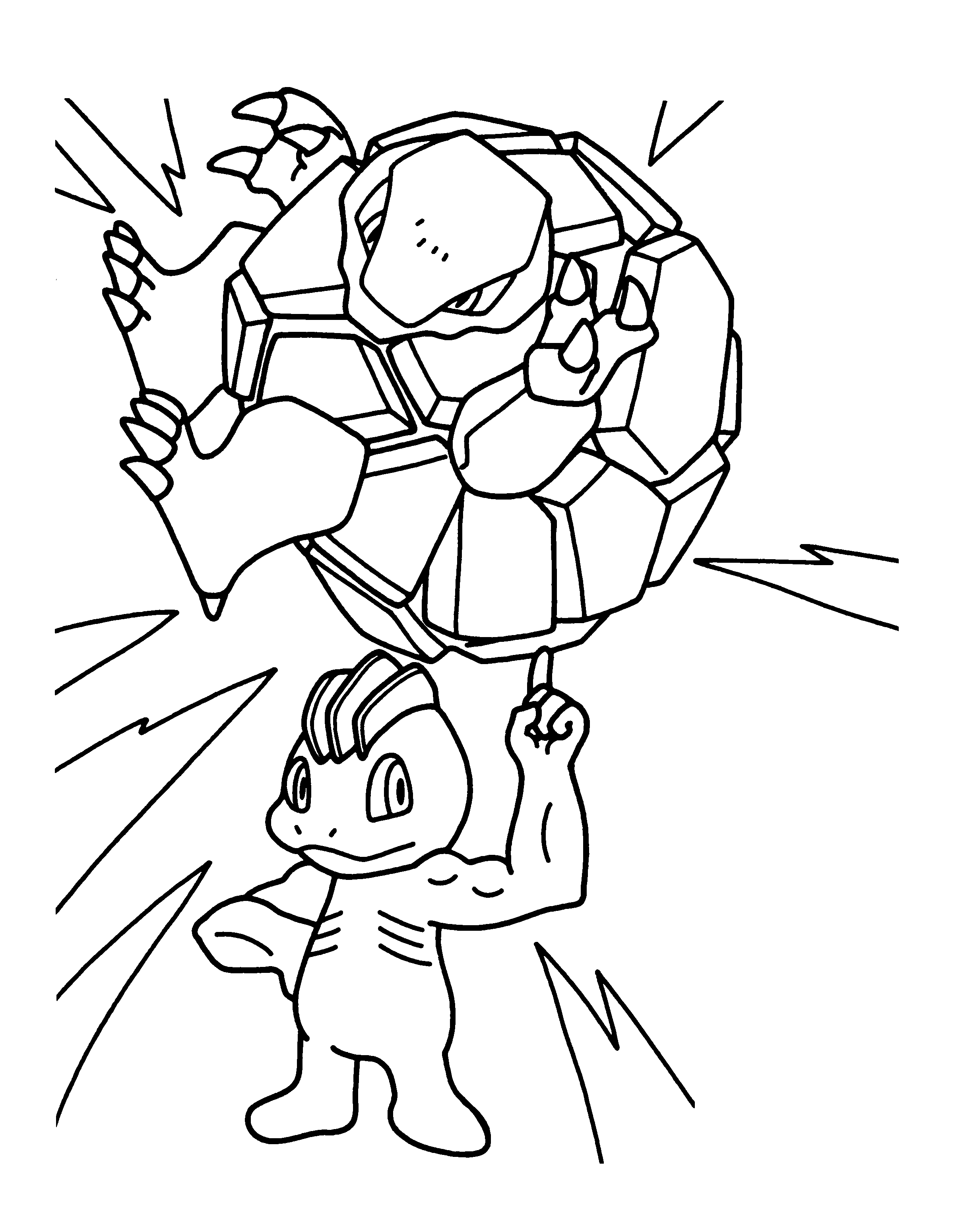 Coloring page