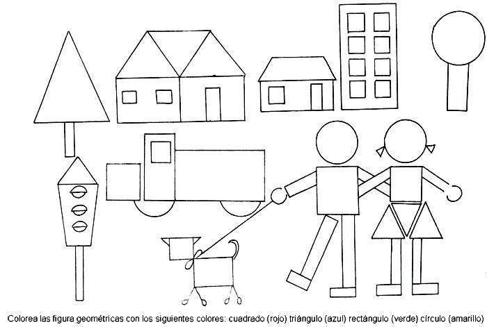 Figuras geometricas para colorir shapes for kids shapes kindergarten shapes preschool