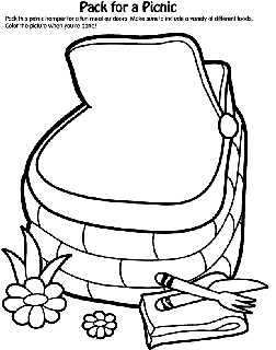 Plete the picture free coloring pages