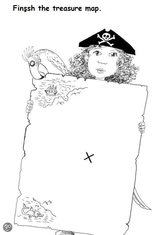 Free printable finish the drawing worksheet for kids finish the drawing worksheets art worksheets pirate activities