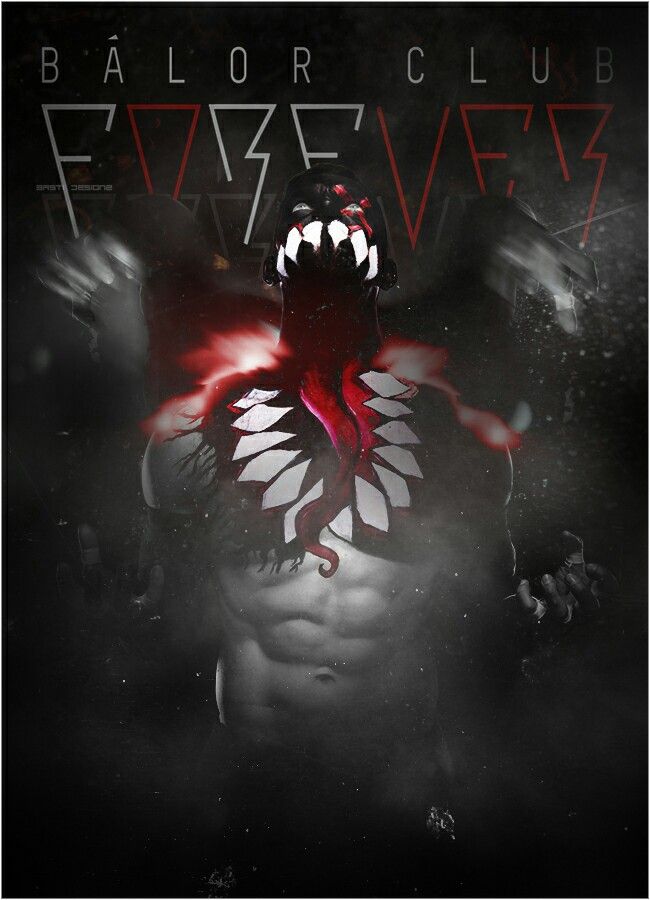 45+] Finn Bálor Wallpapers on WallpaperSafari