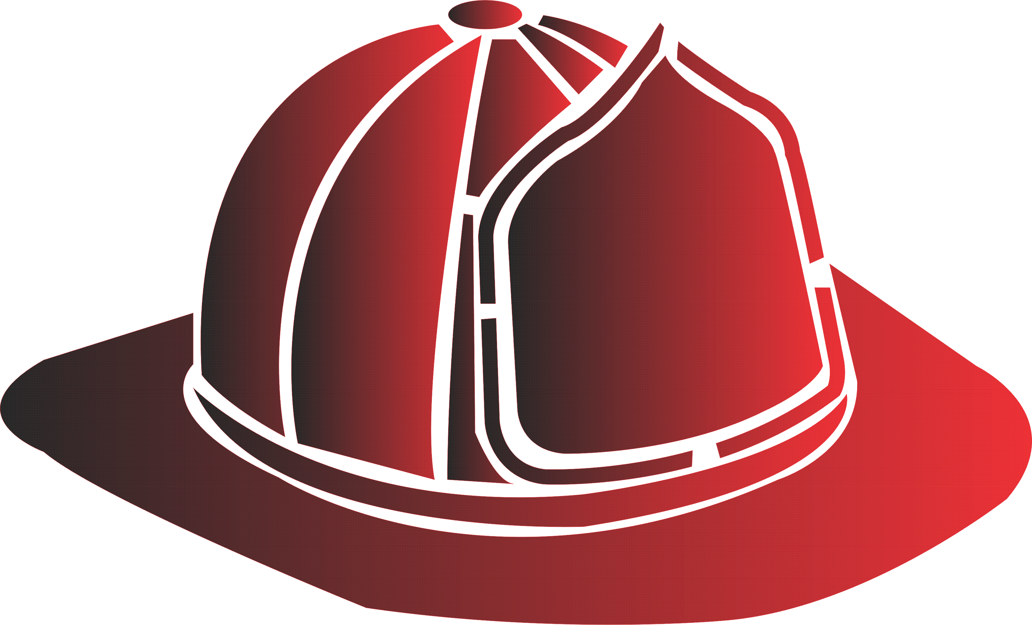 Fireman helmet