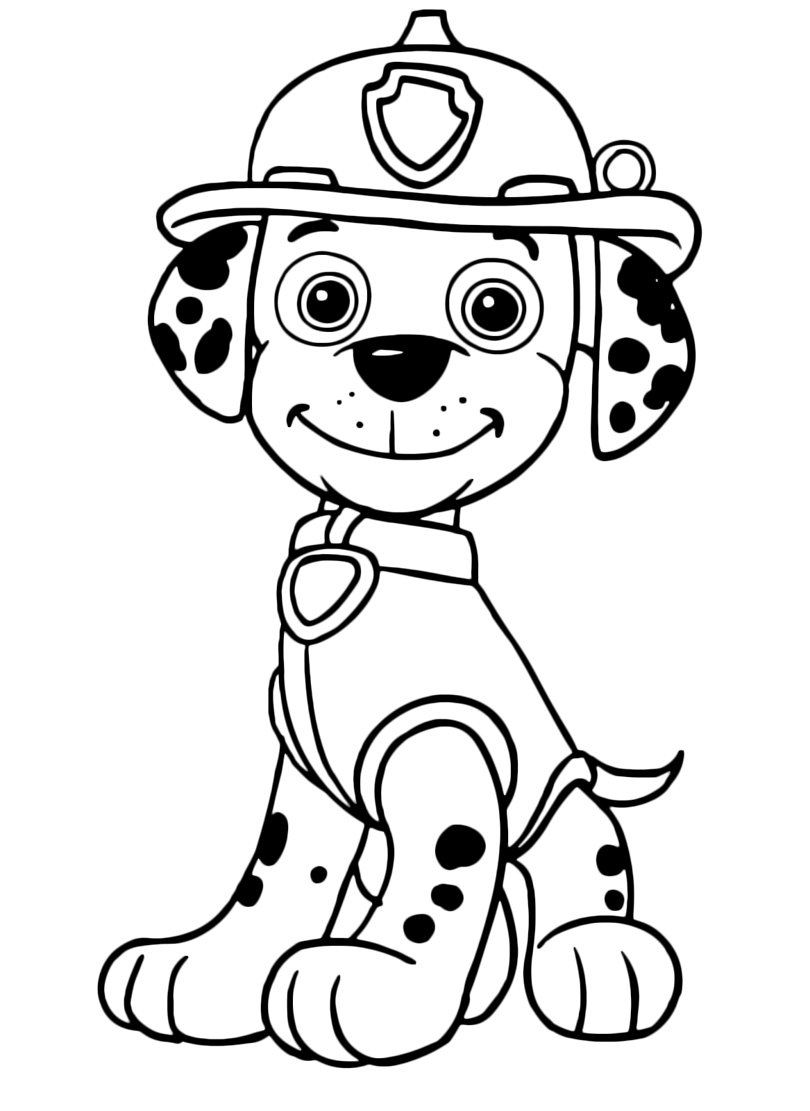 Paw patrol