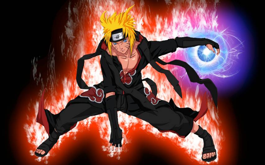 Naruto wallpapers and backgrounds image free download