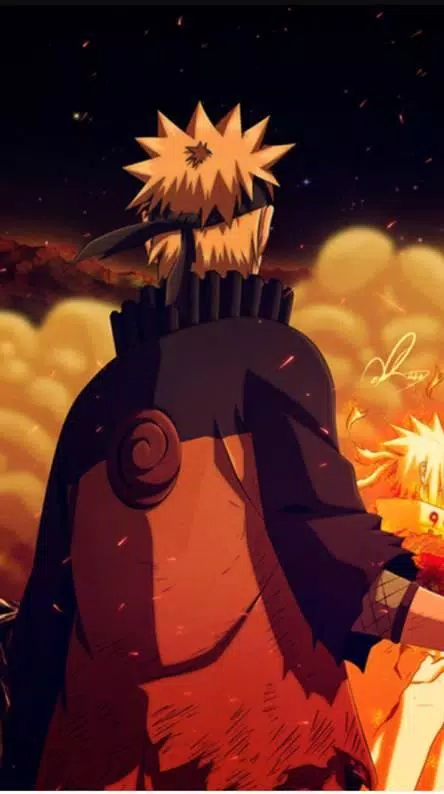 Naruto insane wallpapers apk pour android tãlãcharger