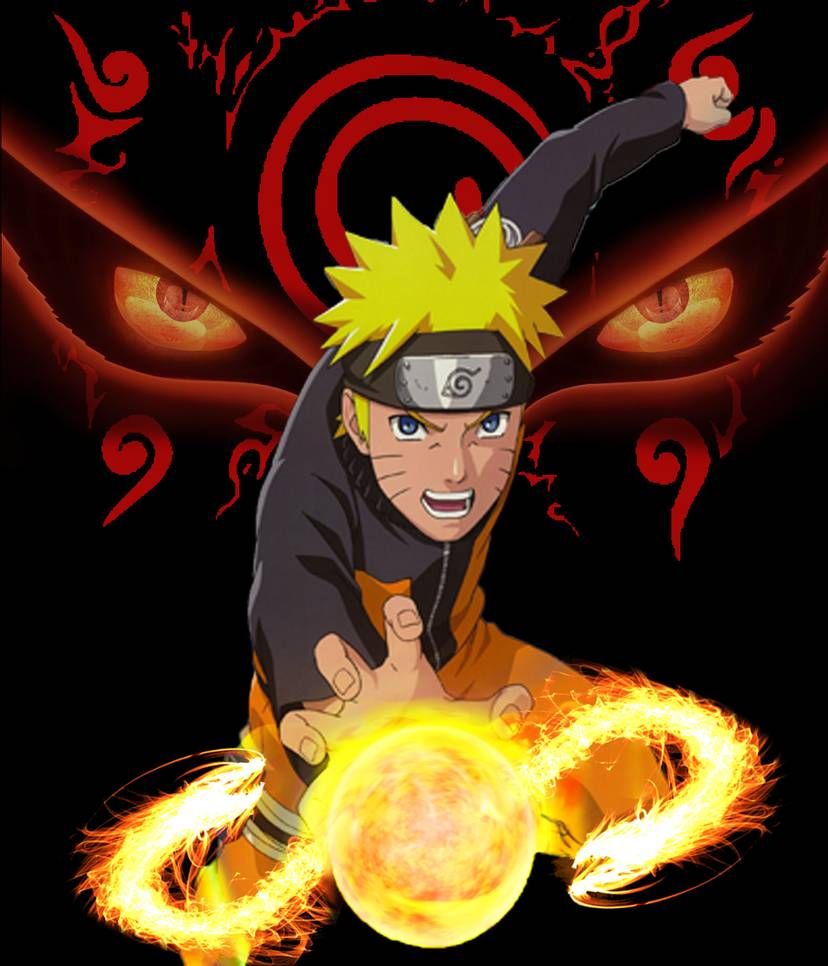 Naruto fire dragon rasengan by ryuzaki on deviantart naruto and sasuke wallpaper naruto shippuden anime naruto shuppuden