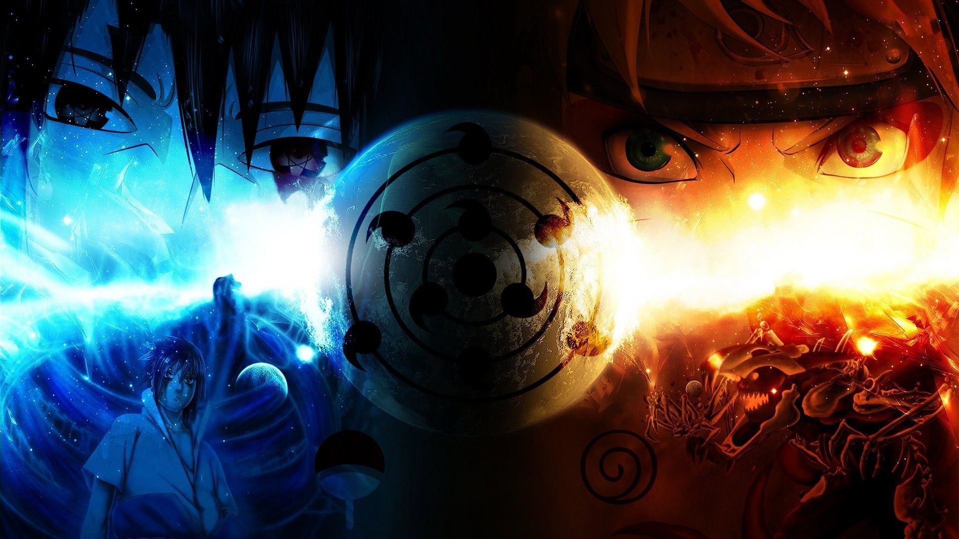 Naruto fire and ice hd anime wallpaper desktop wallpapers k high definition windows macâ anime wallpaper x hd anime wallpapers cool anime wallpapers