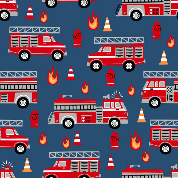 Fire Truck Photos Download The BEST Free Fire Truck Stock Photos  HD  Images