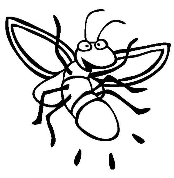 Firefly clapping hands coloring page bug coloring pages coloring pages hand coloring