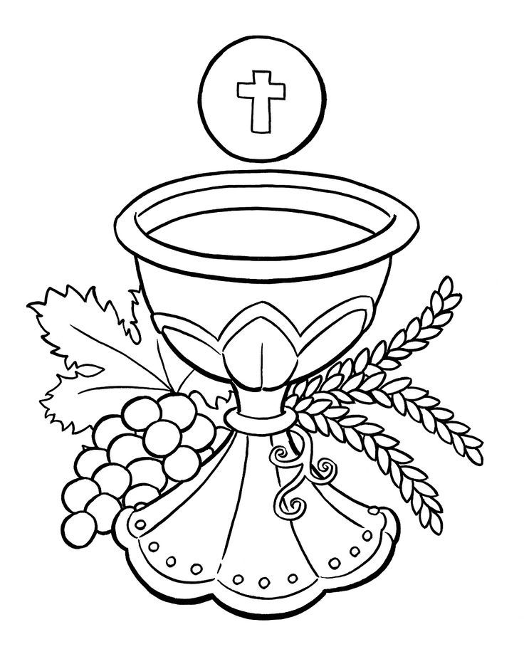 Munion coloring pages