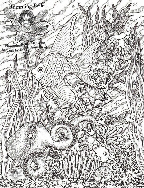 Hard coloring pages animal coloring pages ocean coloring pages coloring pages