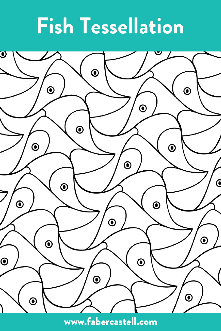 Coloring pages for you and your child â faber