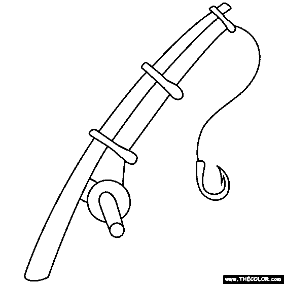 General online coloring pages