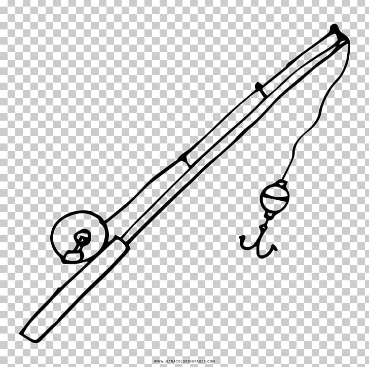 Fishing rods drawing ausmalbild coloring book png clipart angle area ausmalbild auto part black and white