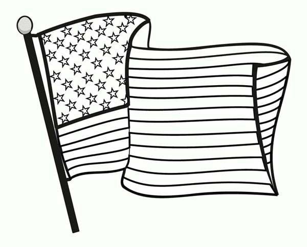 Usa flag day printable cards usa flag day printable card vector flag coloring pages american flag coloring page veterans day coloring page