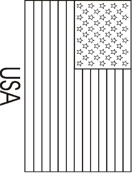 Coloring pages american flag coloring page flag coloring pages veterans day coloring page