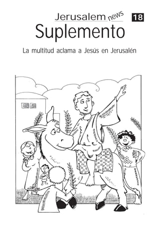 Suplementos a jerusalem news pdf