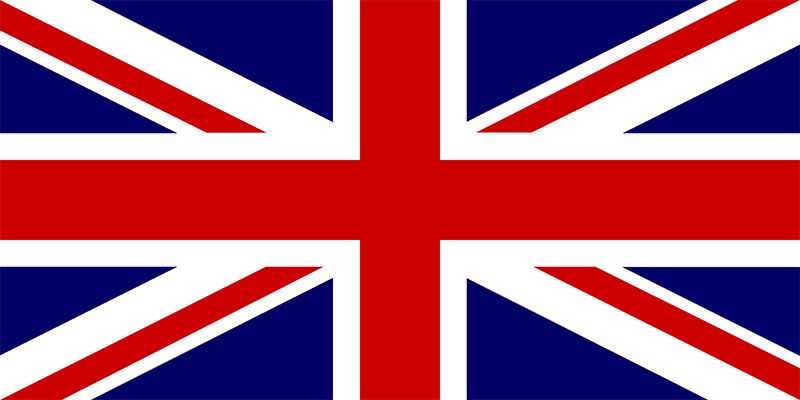 Flag of the united kingdom history meaning colors design