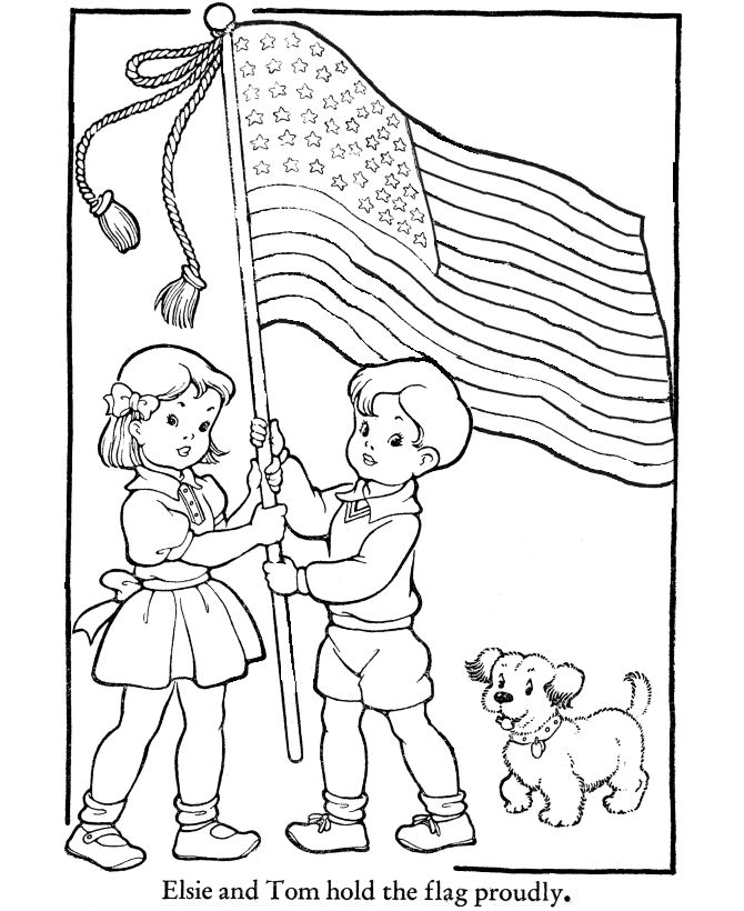 Us flag coloring page flag coloring pages memorial day coloring pages american flag coloring page