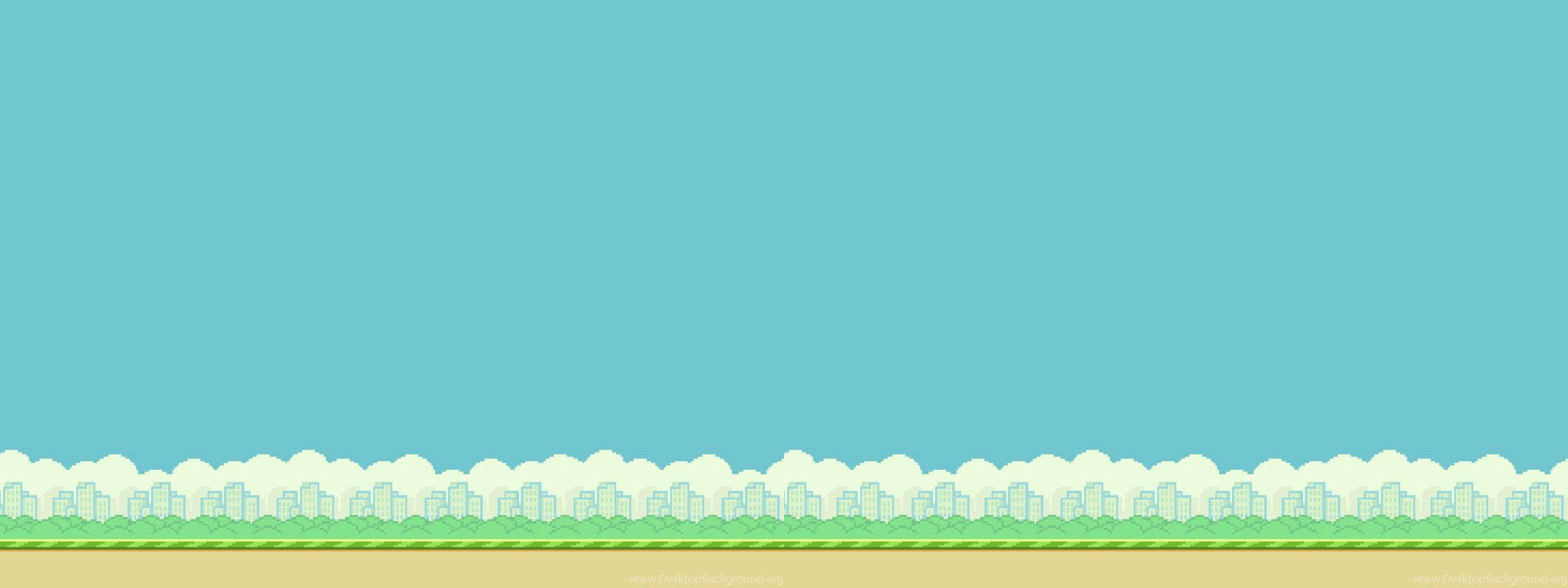 Download Free 100 + flappy bird background