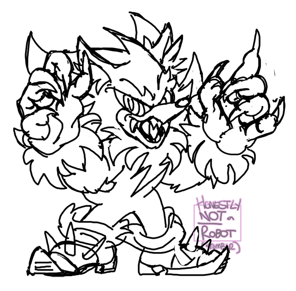 Magical hedgehogs â squigglydigglydoo has reignited the fleetway