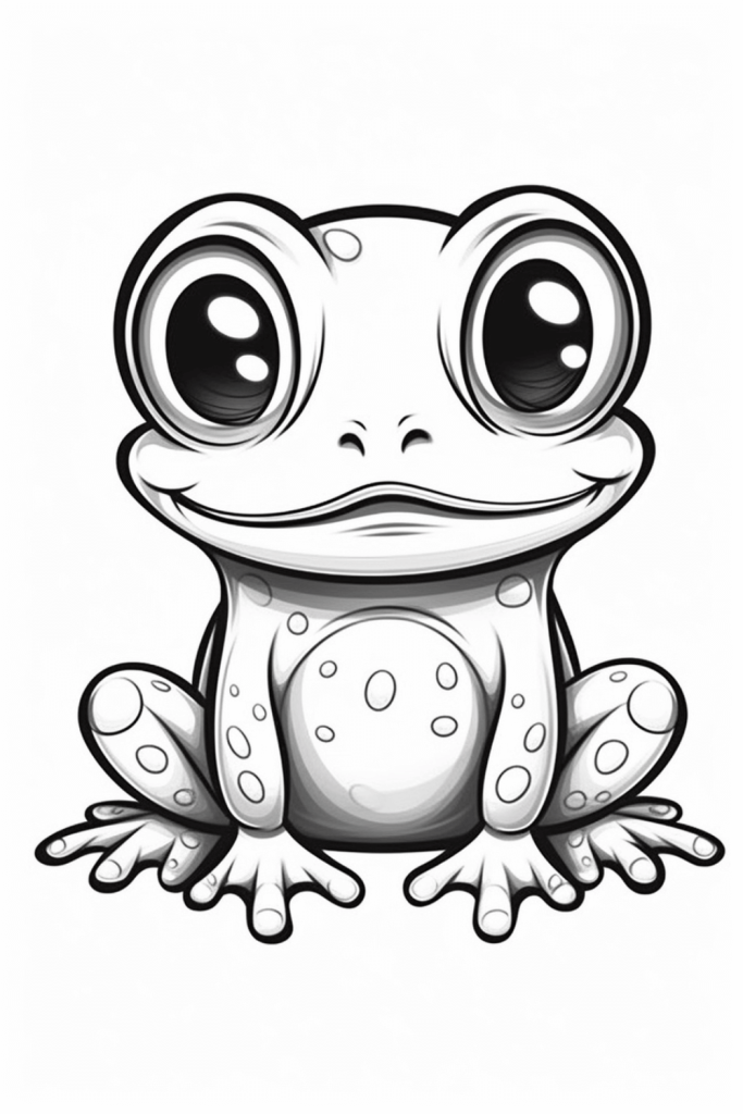 Frog coloring pages frog coloring pages dolphin coloring pages puppy coloring pages