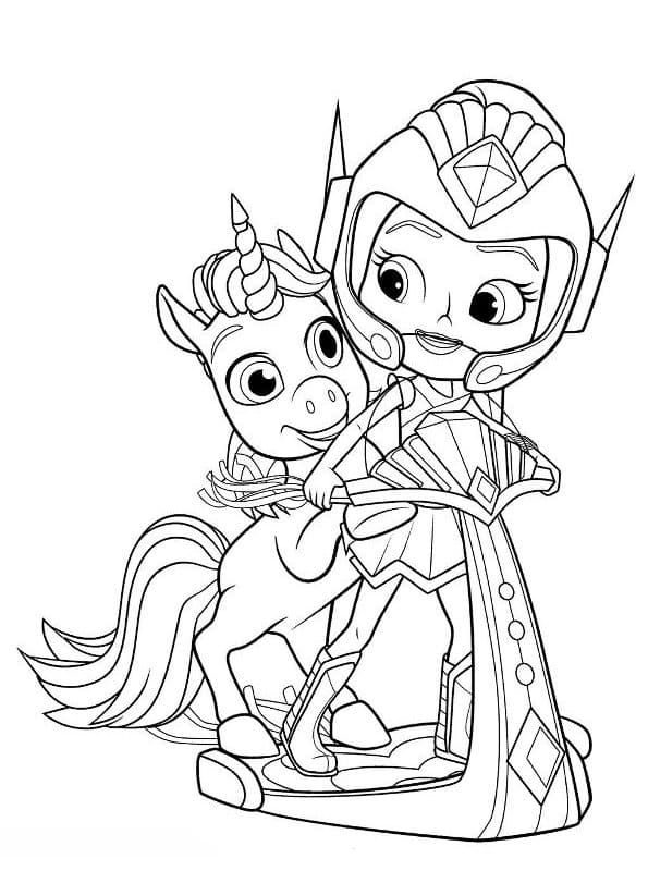 Rainbow rangers coloring pages free printable little sorceresses zoo coloring pages fall coloring sheets coloring pages