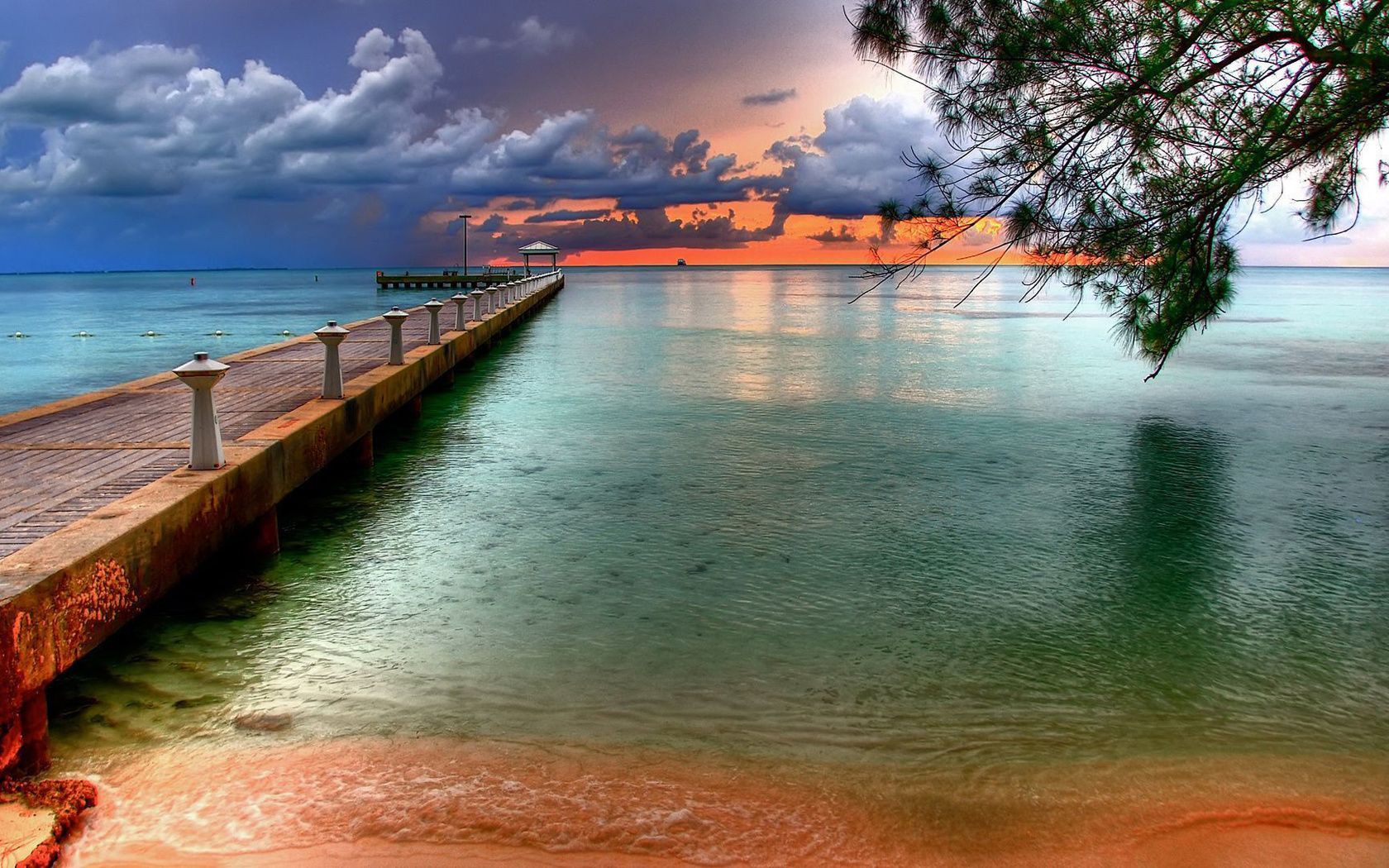 Florida keys wallpapers