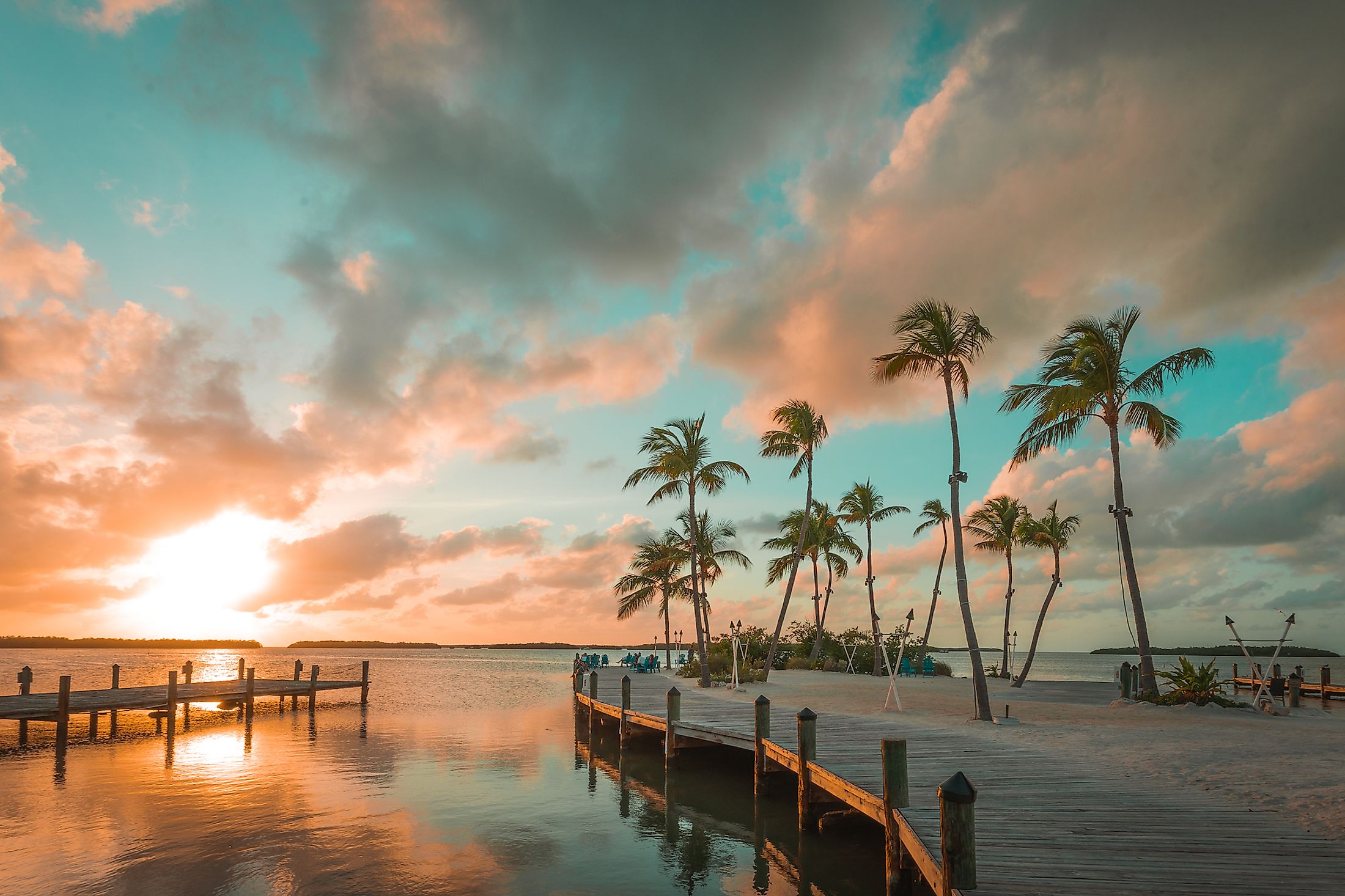 Florida keys florida