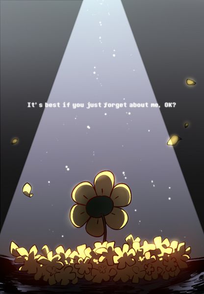 Download Free 100 + flowey wallpaper